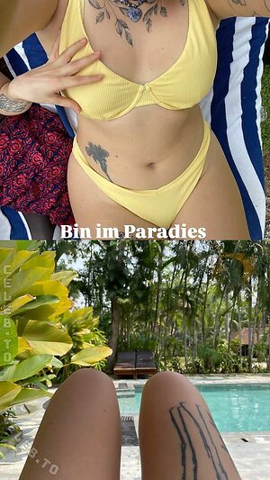 Viky kid Nude Leaked Photo #2