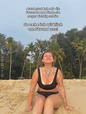 Viky kid Nude Leaked Photo #4