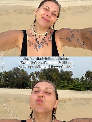 Viky kid Nude Leaked Photo #6