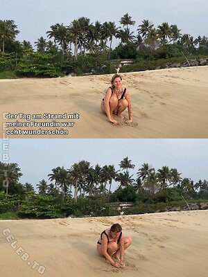 Viky kid Nude Leaked Photo #7