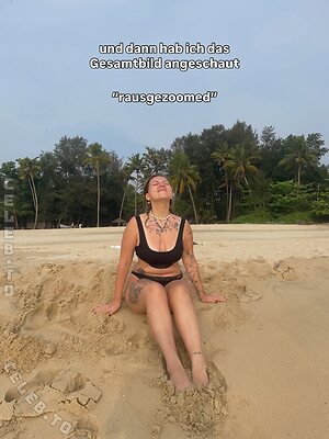 Viky kid Nude Leaked Photo #8