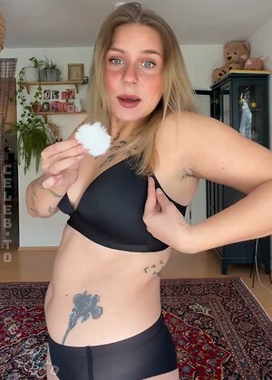 Viky kid Nude Leaked Photo #40