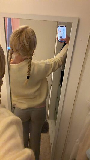 Vildamatilda leaked photo #7