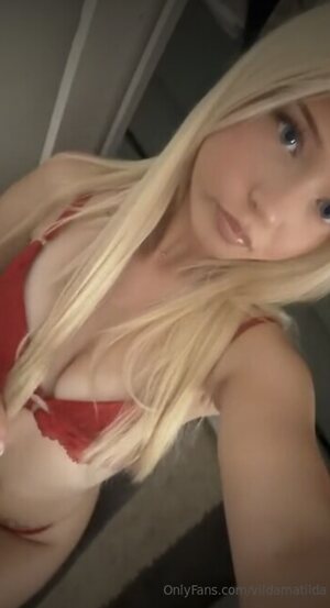 Vildamatilda leaked photo #11