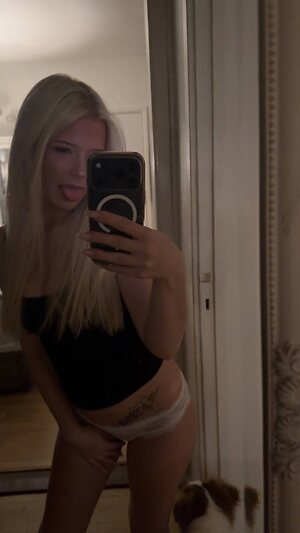 Vildamatilda leaked photo #25