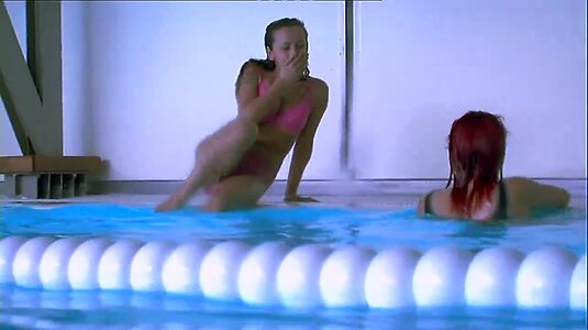 Vildan Atasever Nude Leaked Photo #11