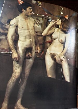 Vincene Wallace Nude Leaked Photo #17