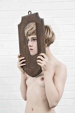 Vincent Littlehat leaked photo #88