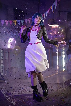 Vinnegal Nude Leaked Photo #41