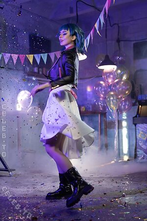 Vinnegal Nude Leaked Photo #57