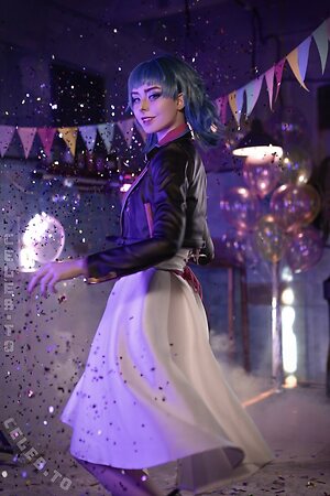 Vinnegal Nude Leaked Photo #68