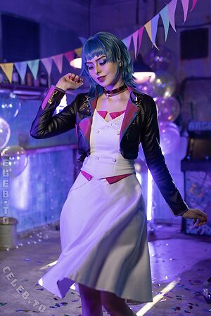 Vinnegal Nude Leaked Photo #79