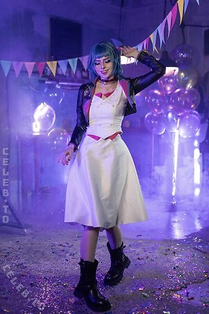 Vinnegal Nude Leaked Photo #90