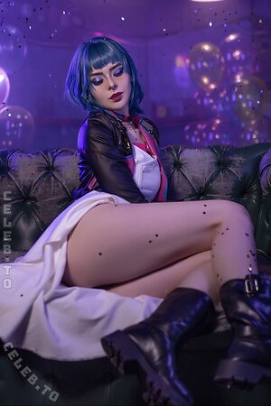 Vinnegal Nude Leaked Photo #93