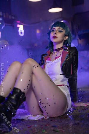 Vinnegal Nude Leaked Photo #95