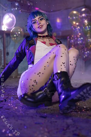 Vinnegal Nude Leaked Photo #96