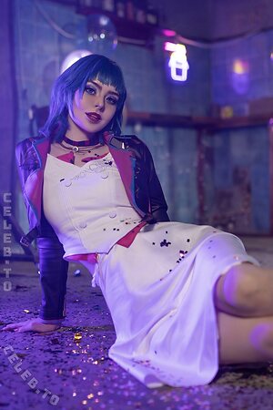 Vinnegal Nude Leaked Photo #98