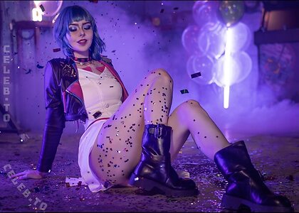 Vinnegal Nude Leaked Photo #99