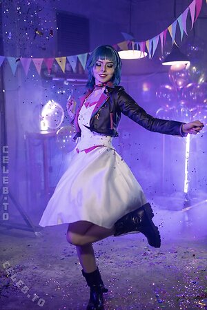 Vinnegal Nude Leaked Photo #101