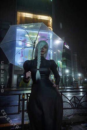 Vinnegal Nude Leaked Photo #104