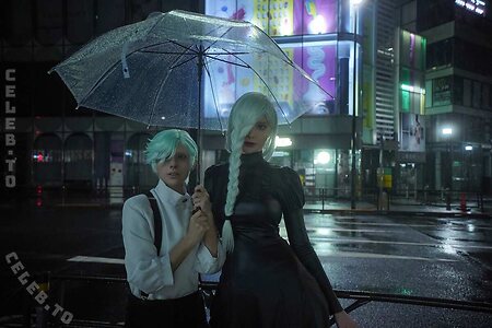 Vinnegal Nude Leaked Photo #105