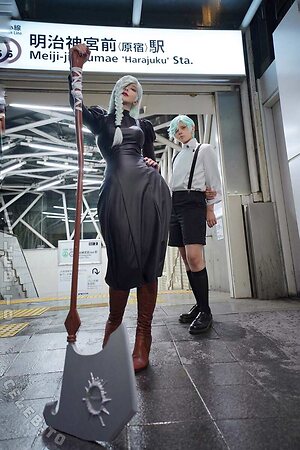 Vinnegal Nude Leaked Photo #107