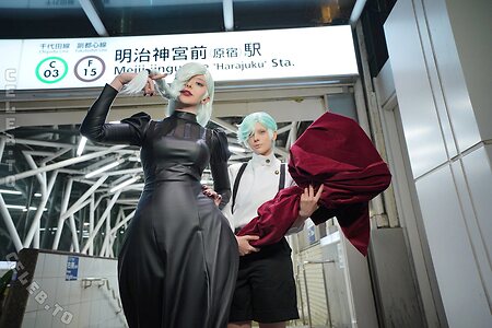 Vinnegal Nude Leaked Photo #108