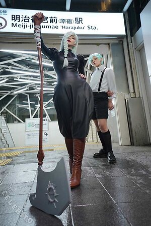 Vinnegal Nude Leaked Photo #111