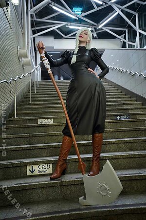 Vinnegal Nude Leaked Photo #115