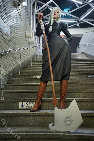 Vinnegal Nude Leaked Photo #116