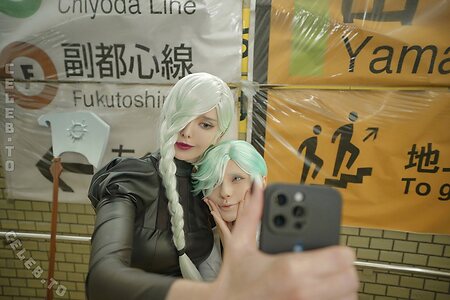 Vinnegal Nude Leaked Photo #121