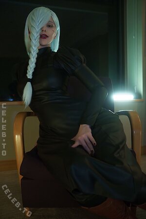 Vinnegal Nude Leaked Photo #123