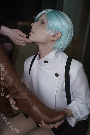 Vinnegal Nude Leaked Photo #125