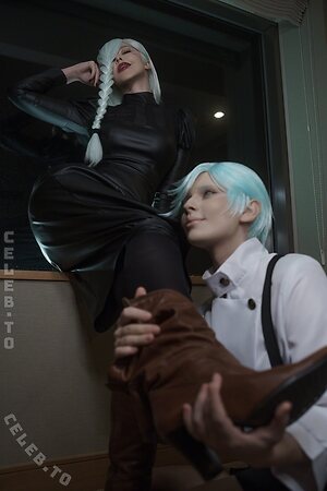 Vinnegal Nude Leaked Photo #126