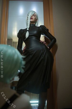 Vinnegal Nude Leaked Photo #128