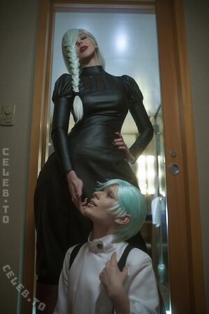 Vinnegal Nude Leaked Photo #129