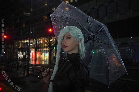 Vinnegal Nude Leaked Photo #167