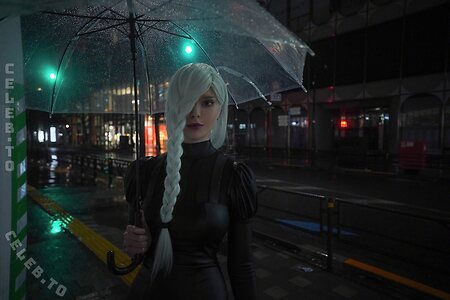 Vinnegal Nude Leaked Photo #168