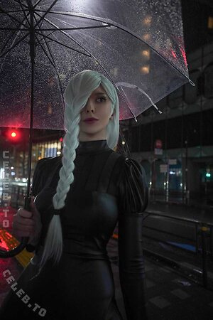 Vinnegal Nude Leaked Photo #169