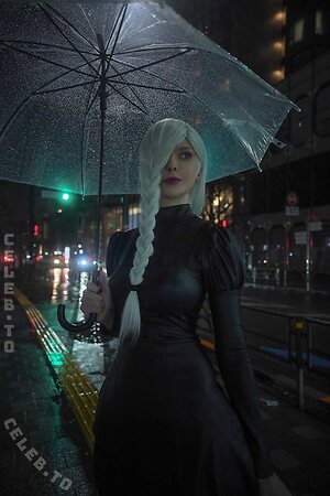 Vinnegal Nude Leaked Photo #170