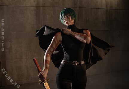 Vinnegal Nude Leaked Photo #172