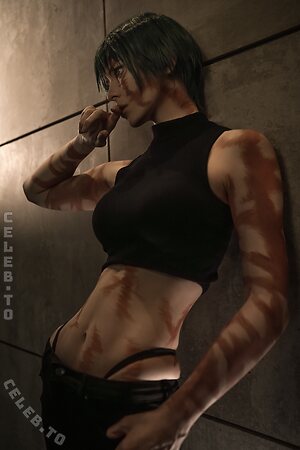 Vinnegal Nude Leaked Photo #173