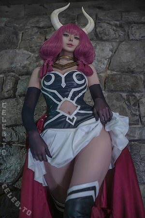 Vinnegal Nude Leaked Photo #174