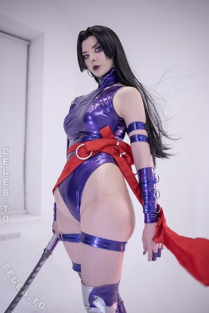 Vinnegal Nude Leaked Photo #182