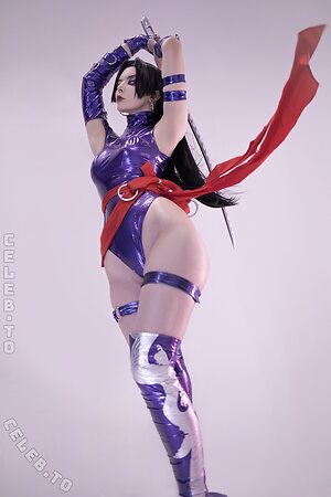 Vinnegal Nude Leaked Photo #184