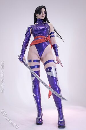 Vinnegal Nude Leaked Photo #194