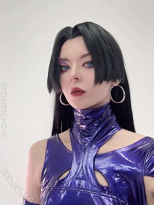 Vinnegal Nude Leaked Photo #237