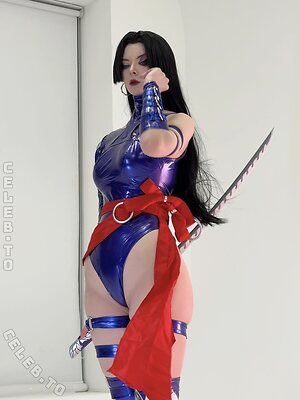 Vinnegal Nude Leaked Photo #239