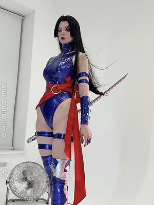 Vinnegal Nude Leaked Photo #240