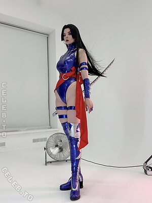 Vinnegal Nude Leaked Photo #241